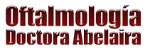 Oftalmología Doctora Abelaira logo